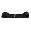 Guma do ćwiczeń GORILLA SPORT 6114 Czarny Grubość [cm] 0.5