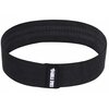 Guma do ćwiczeń GORILLA SPORT 6114 Czarny Długość [cm] 85
