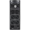 Zasilacz UPS APC Back Pro BGM2200B-GR 2200VA 1320W Interfejs RJ-45 - x2
