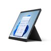 Laptop MICROSOFT Surface Pro 8 13" i5-1135G7 8GB RAM 256GB SSD Windows 11 Home Grafitowy Przekątna ekranu [cal] 13