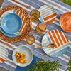 Zestaw TOGNANA Portofino MC070186021 (18 elementów) Kształt Okrągły