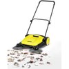 Szczotka boczna KARCHER 2.644-026.0 (2 szt.) Zawartość zestawu 2 x szczotka