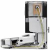 Stacja automatycznego opróżniania KARCHER RCV 5 2.269-643.0 Zastosowanie Usuwanie zanieczyszczeń