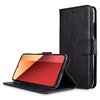 Etui TECH-PROTECT Airwallet do Xiaomi Redmi Note 13 Pro 4G/Poco M6 Pro 4G Czarny Seria telefonu Poco