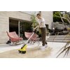 Szczotki walcowe KARCHER PCL 2.644-340.0 (2 szt.) Rodzaj Szczotki walcowe