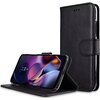 Etui TECH-PROTECT AirWallet do Motorola Moto G24 Power Czarny