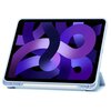 Etui na iPad Air TECH-PROTECT SC Pen Błękitny Model tabletu iPad Air (4. generacji)