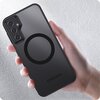 Etui TECH-PROTECT MagMat MagSafe do Xiaomi Redmi Note 13 Pro 5G/Poco X6 5G Czarny matowy Seria telefonu Redmi Note