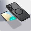 Etui TECH-PROTECT MagMat MagSafe do Xiaomi Redmi Note 13 Pro 5G/Poco X6 5G Czarny matowy Model telefonu Poco X6 5G