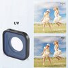 Filtr ultrafioletowy PULUZ PU923 do Gopro Hero 9 Black/10 Black/11 Black /11 Black Mini/12 Black Gwarancja 24 miesiące