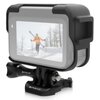 Obudowa do kamery Insta360 Ace Pro PULUZ PU962B + Zimna stopka Rodzaj Obudowa ze stopką
