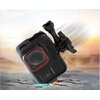 Obudowa do kamery Insta360 Ace Pro PULUZ PU962B + Zimna stopka Gwarancja 24 miesiące