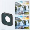 Filtr PULUZ CPL PU924 do Gopro Hero 9//10/11/12 Kolor Czarny
