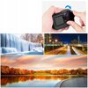 Filtr PULUZ CPL PU924 do Gopro Hero 9//10/11/12 Zastosowanie Kamery GoPro
