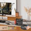 Czytnik UNITEK 4 kart do gier Nintendo Switch + pilot Adres elektroniczny sekretariat@fen.pl