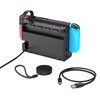 Czytnik UNITEK 4 kart do gier Nintendo Switch + pilot Kod pocztowy 60-415