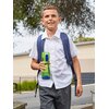 Butelka CONTIGO Swish 500 ml Zielony Ulica i numer budynku Westhafenstr. 1