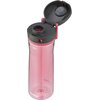 Butelka tritanowa CONTIGO Jackson 2.0 720 ml Różowy Liczba sztuk w opakowaniu 1