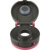 Butelka tritanowa CONTIGO Jackson 2.0 720 ml Różowy Uchwyt do przenoszenia Tak