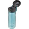 Butelka tritanowa CONTIGO Jackson 2.0 720 ml Miętowy Liczba sztuk w opakowaniu 1