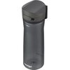 Butelka tritanowa CONTIGO Jackson 2.0 720 ml Czarny Kolor Czarny