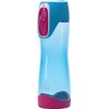 Butelka CONTIGO Swish 500 ml Niebieski Kolor Niebieski