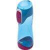 Butelka CONTIGO Swish 500 ml Niebieski Materiał Polipropylen