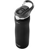 Butelka termiczna CONTIGO Ashland Chill 590 ml Czarny Pojemność [ml] 590