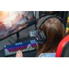 Słuchawki MAD DOG GH200K Nauszne Impedancja [Ω] 21