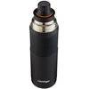 Termos CONTIGO Thermal 740 ml Czarny Rodzaj Termos turystyczny