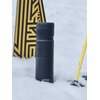 Termos CONTIGO Thermal 740 ml Czarny Kolor Czarny