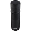 Termos CONTIGO Thermal 740 ml Czarny Pompka Nie