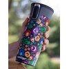 Kubek termiczny CONTIGO West Loop Folklor 470 ml Czarny Kod pocztowy 13353