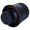 Termos CONTIGO Thermal 1200 ml Czarny Funkcje dodatkowe Ergonomiczny uchwyt