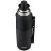 Termos CONTIGO Thermal 1200 ml Czarny Pompka Nie