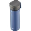 Butelka termiczna CONTIGO Jackson Chill 2.0 590 ml Niebieski Materiał Stal nierdzewna