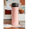 Butelka termiczna CONTIGO Jackson Chill 2.0 590 ml Różowy Ze słomką Nie