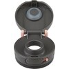 Butelka termiczna CONTIGO Jackson Chill 2.0 590 ml Różowy Materiał Stal nierdzewna