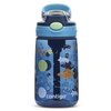 Butelka CONTIGO Easy Clean Blueberry Cosmos Niebieski Kolor Niebieski