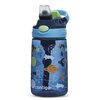 Butelka CONTIGO Easy Clean Blueberry Cosmos Niebieski Materiał wykonania Tworzywo sztuczne