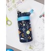 Butelka CONTIGO Easy Clean Blueberry Cosmos Niebieski Nazwa Red Bird GmbH