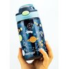 Butelka CONTIGO Easy Clean Blueberry Cosmos Niebieski Antykolkowa Nie