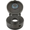 Butelka termiczna CONTIGO Jackson Chill 2.0 590 ml Czarny Możliwość mycia w zmywarce Tak
