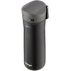 Butelka termiczna CONTIGO Jackson Chill 2.0 590 ml Czarny Dla dzieci Nie