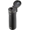 Butelka termiczna CONTIGO Jackson Chill 2.0 590 ml Czarny Pojemność [ml] 590