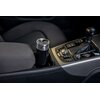Kubek termiczny CONTIGO Luxe Autoseal Czarny Kolor Czarny