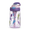 Bidon CONTIGO Easy Clean Strawbery Shakes Fioletowy