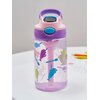 Bidon CONTIGO Easy Clean Strawbery Shakes Fioletowy Kod pocztowy 13353