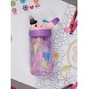 Bidon CONTIGO Easy Clean Strawbery Shakes Fioletowy Adres elektroniczny kontakt@redbird.pl