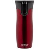 Kubek termiczny CONTIGO West Loop 470 ml Czerwony